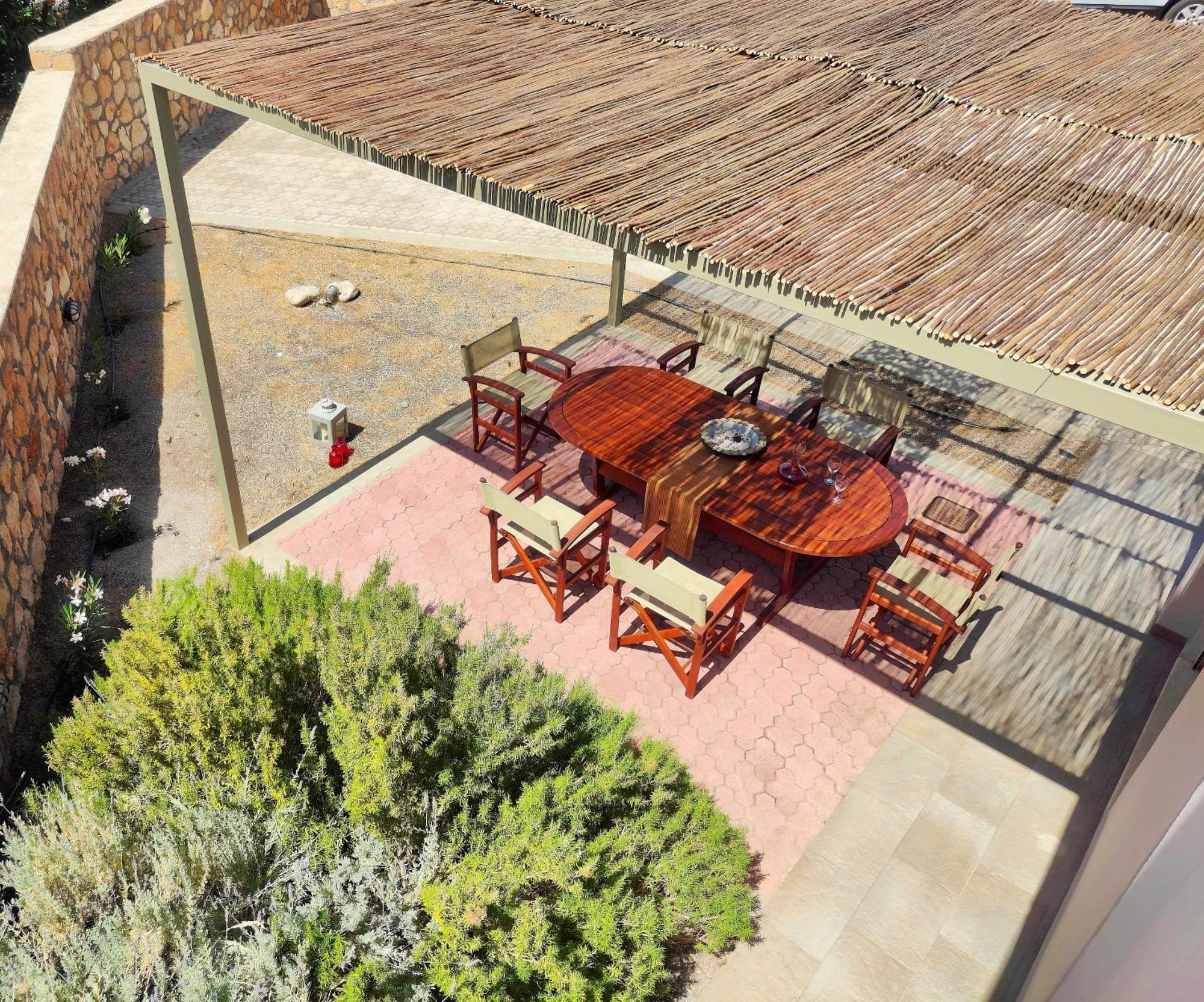 Villa Libre Mare, Your Cozy Vacation *